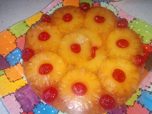 Pineapple Upside Down Cake.webp